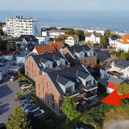 Dahmer Strand W 14 Exterior foto