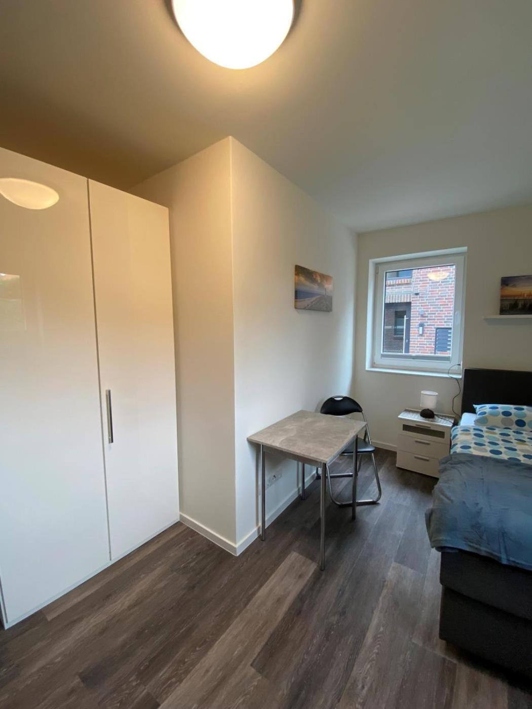 Dahmer Strand W 14 Exterior foto