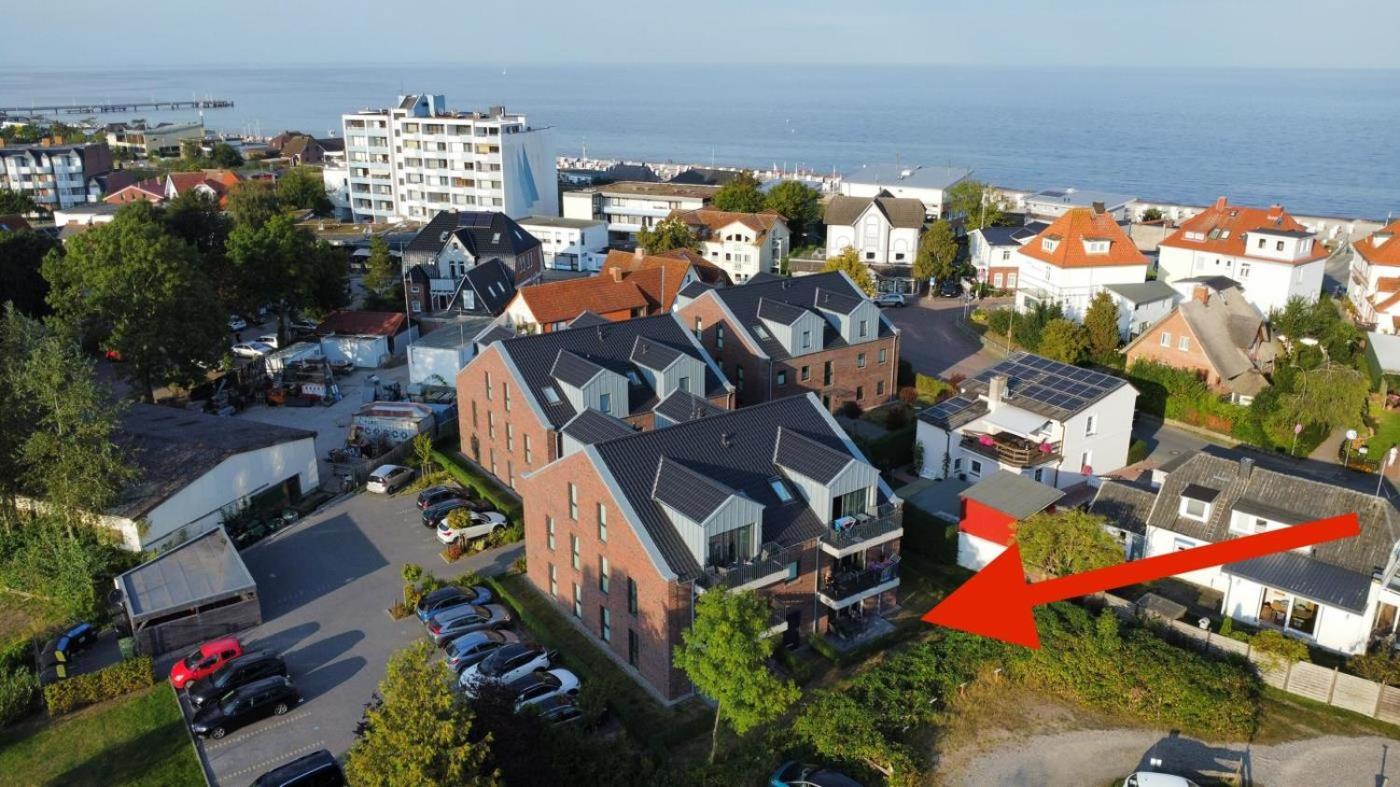 Dahmer Strand W 14 Exterior foto